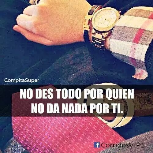 Resultado de imagen para corridos vip