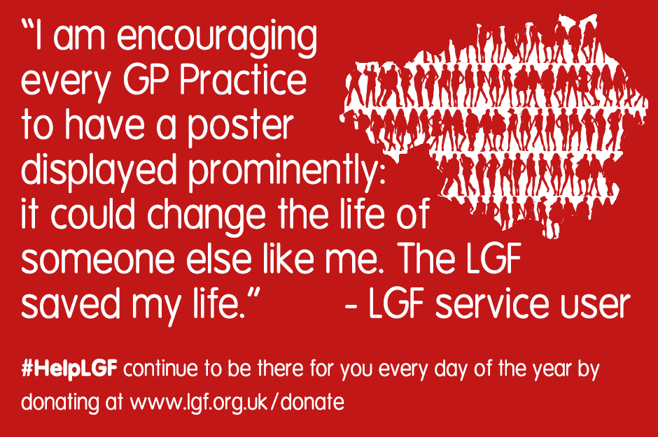 LGBTfdn's tweet photo. We want to continue to be there for you & make sure you feel supported. #HelpLGF & donate http://t.co/j29p64RLUO http://t.co/zjucgzLHzF