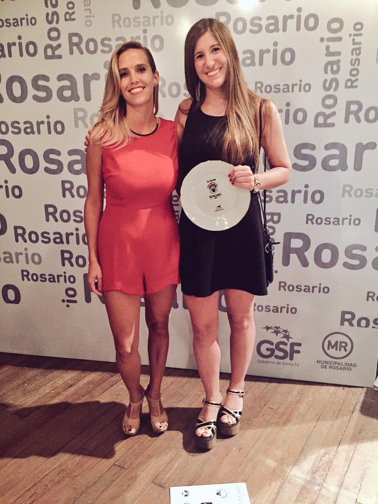 camildominguez's tweet photo. Destacados 2014 @Femfutbol_ros Gracias! http://t.co/E1dTjMQZbn