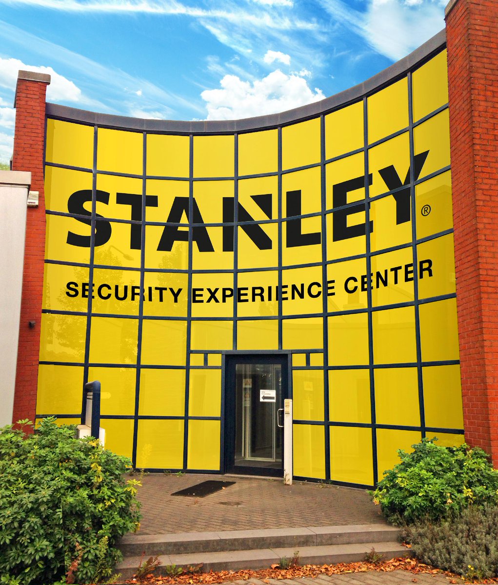 From #STANLEY Security #Door Hardware Merry Christmas and a Happy #New Year