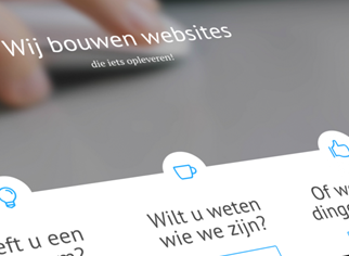 Een kleine #preview van onze #nieuwe #website. Binnenkort te zien op alterview.nl! Wat is je eerste indruk? :) #dtv
