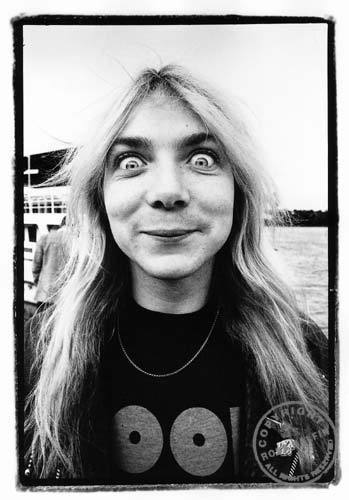 HAPPY BIRTHDAY DAVE MURRAY 