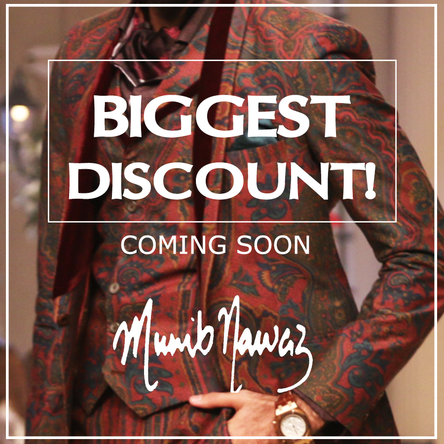 munibnawaz_ABC's tweet photo. Great surprise in shape of an amazing #discount coming soon. its going to be a #massive treat | @MunibNawaz http://t.co/g8TLyzpVKF