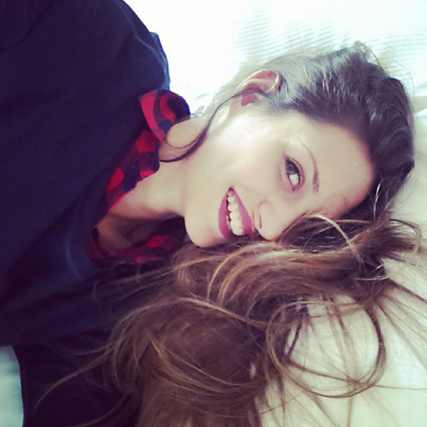 bea_vallioff's tweet photo. #buongiorno http://t.co/qS0VrAlNP6