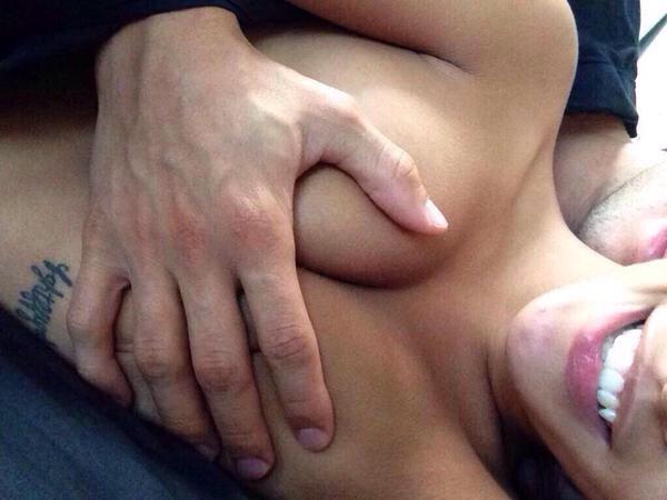 LanaRPGDSP's tweet photo. @IsaacRPGDSP 😳 http://t.co/jRv3s0iSxr