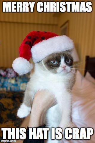 Machinecoin's tweet photo. #Giveaway!
RT+Reply w. hashtag #GrumpyChristmas &amp; get 150 #MAC
Offer lasts for 24 hours
#Machinecoin
#Cryptocurrency http://t.co/oUdXNURQz7