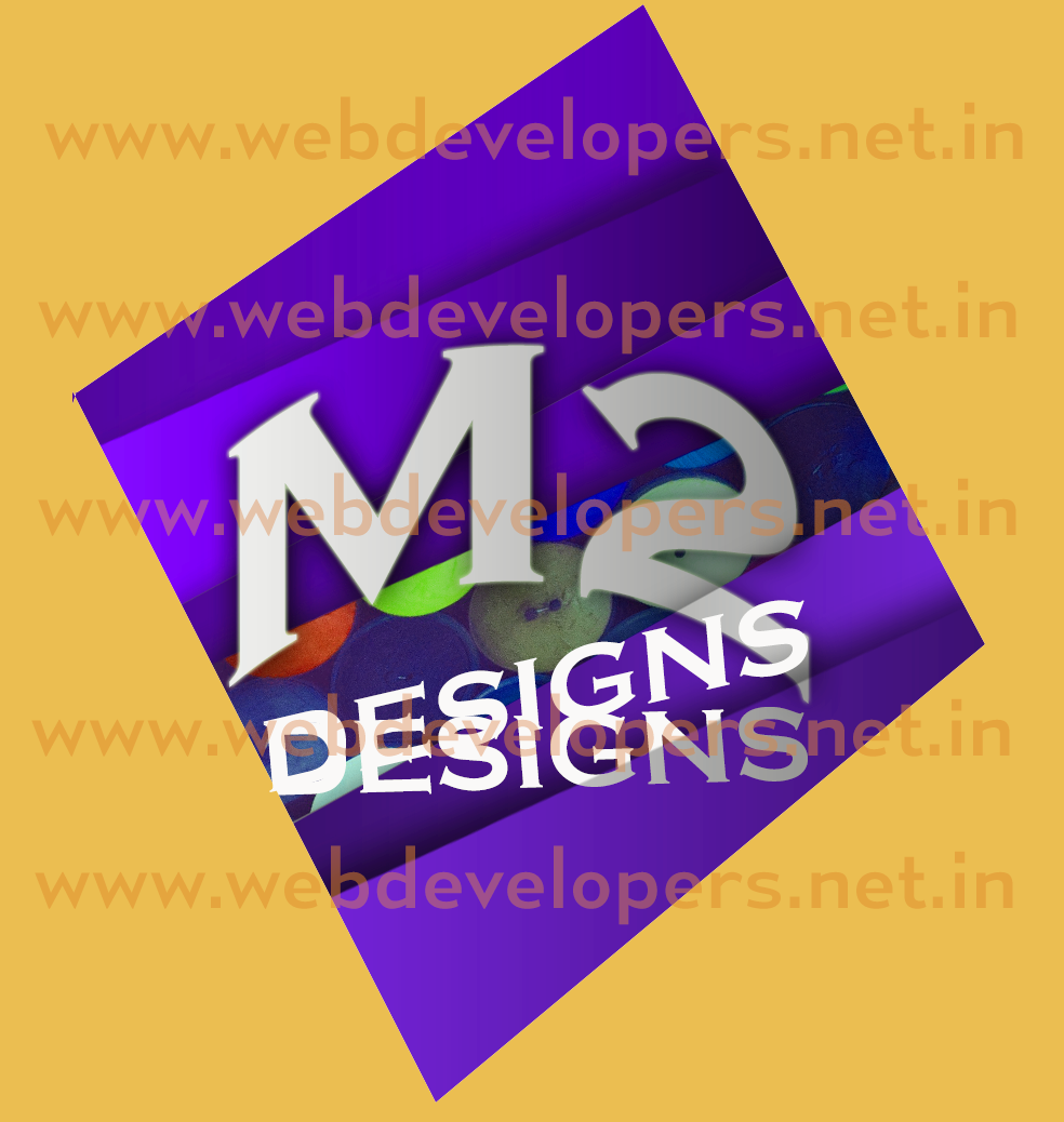 webdevelopers14's tweet image. We are also into web Designing using Adobe Photoshop CS6.Sample Logo is displayed below.
@ webdevelopers.net.in