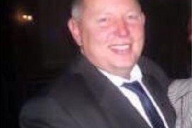 ChronicleLive's tweet image. Pls RT to bring him home: Concern as #Washington man Colin Pine #missing after #TyneWearderby
chroniclelive.co.uk/news/north-eas…