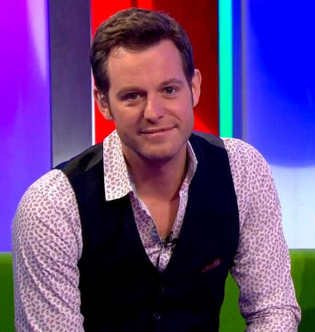 Happy birthday to Matt Baker xx 