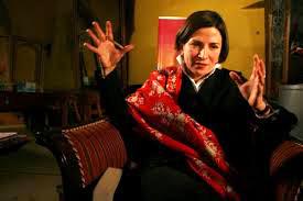 Happy birthday Donna Tartt! 