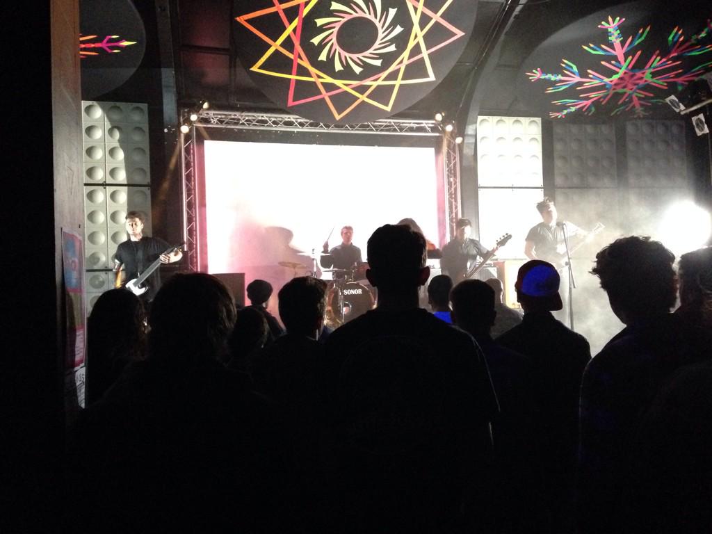 xcrookedxnoisex's tweet image. AMAZING NIGHT. Thank you to all the bands,crew etc. @StayRadEvents @GIANTSUK @Shieldsuk @VVEGAUK @SeasonsCalling_