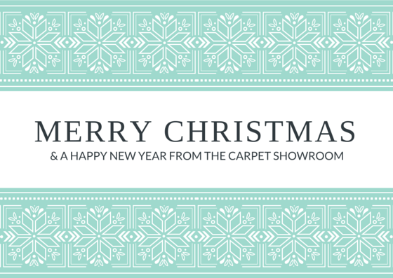 CarpetShowroom's tweet photo. Merry Christmas and a Happy New Year from us all at The Carpet Showroom. http://t.co/swRRZUovFV