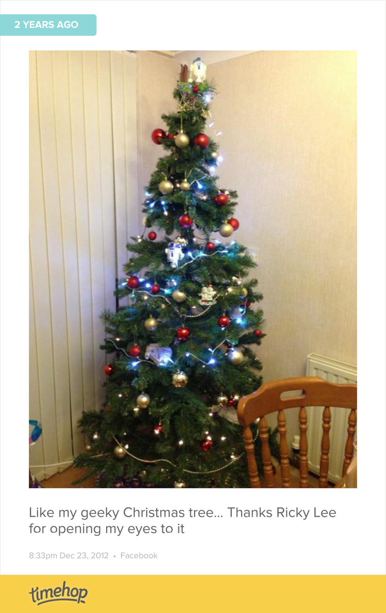 andy_west89's tweet photo. Exactly 2 years ago today! (via @timehop) http://t.co/C0k9MtGvrf http://t.co/EtupZKYSMW