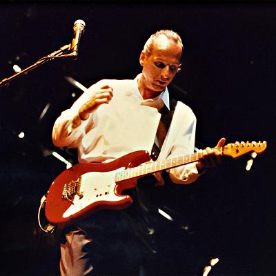   Happy birthday to Adrian Belew, 65 today :-)   