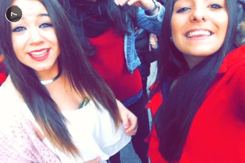 IratiEstrada's tweet photo. Misniiiñaaaas💕 http://t.co/x2mNhGbOyw