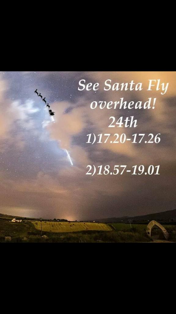 BodytonicDublin's tweet photo. Getting very excited for all the believers. Make some magic this #christmas http://t.co/UhJ8mPMN6b