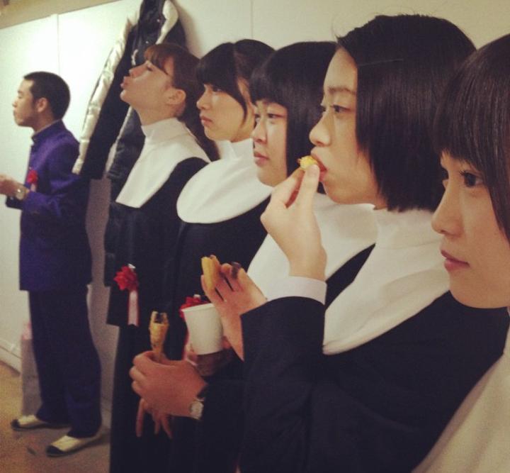 N 森川葵 ごめんね青春 Http T Co Dpiaetazmp