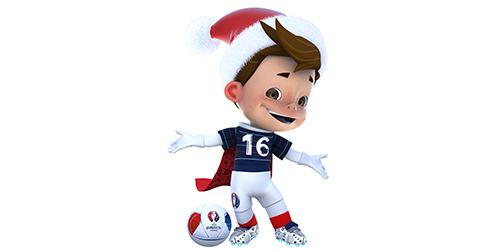 supervictor's tweet photo. Joyeux Noël à tous ! ;) 
#SuperVictor http://t.co/hIqcCoJh61