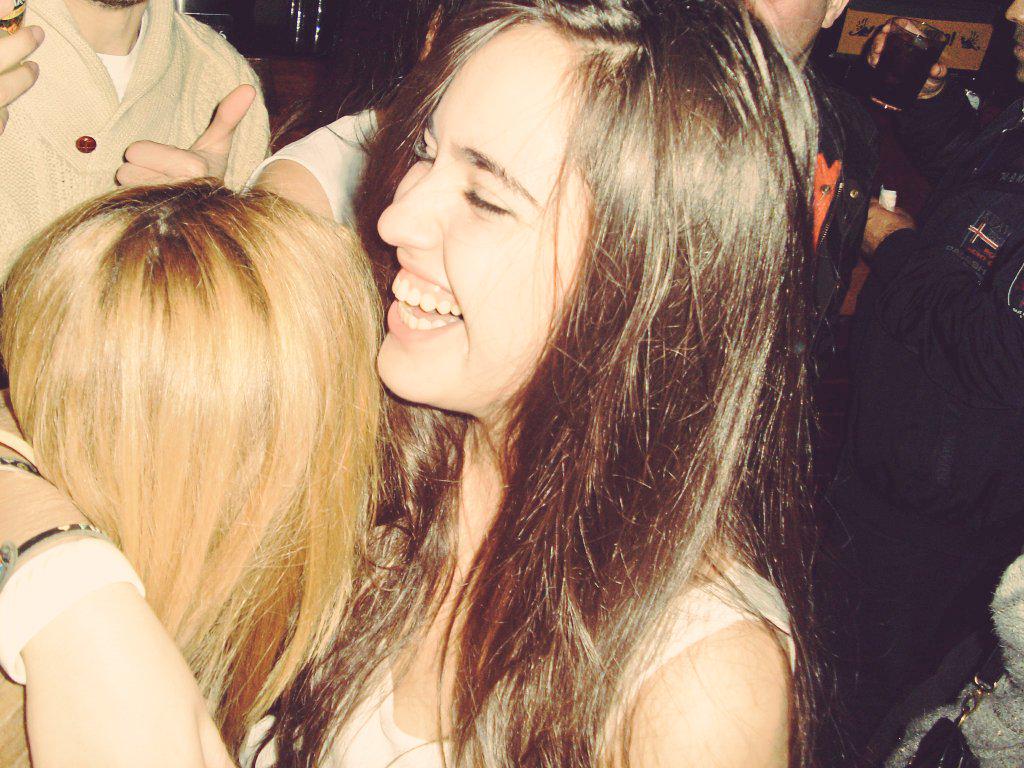 maripiola9876's tweet photo. Pasa la vida no sabemos donde vamos pero estamos💕💕 http://t.co/kCaabD9nw0