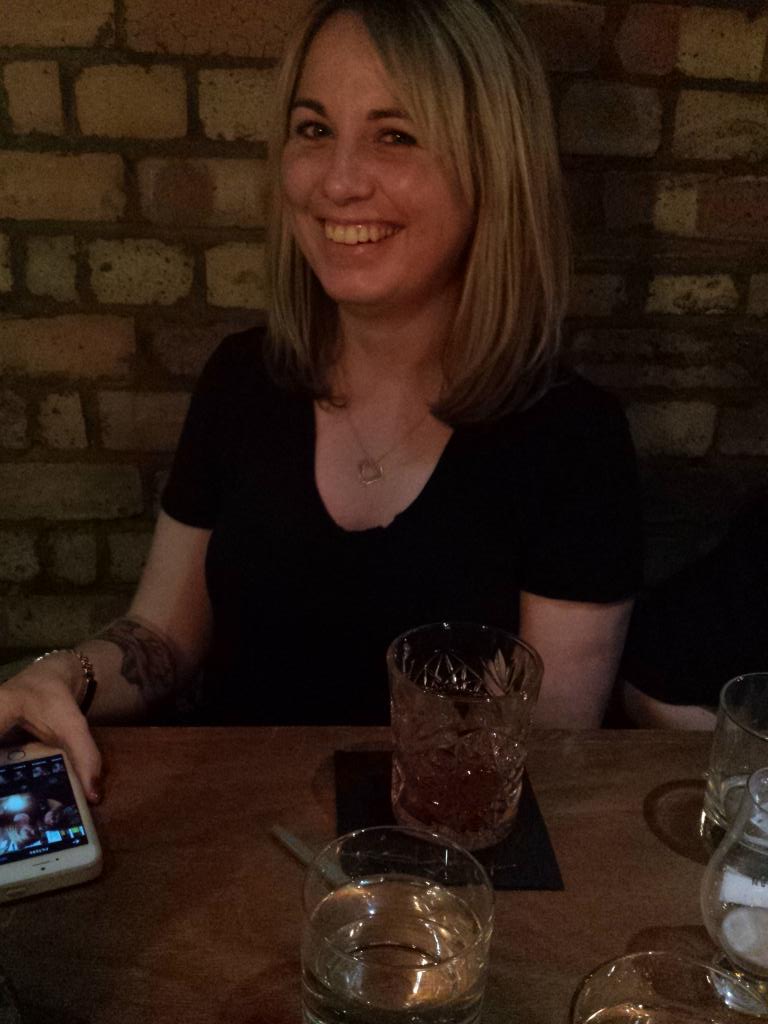 Harry_TFG's tweet image. So the @UDCLondon is fucking awesome!!