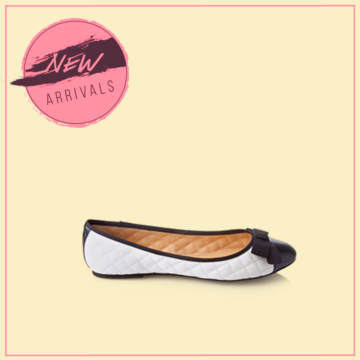 Forever21SA's tweet photo. Here’s a pair of flats that’ll get you places fast! #TuesdayShoesday http://t.co/X1Iv57Jhmu