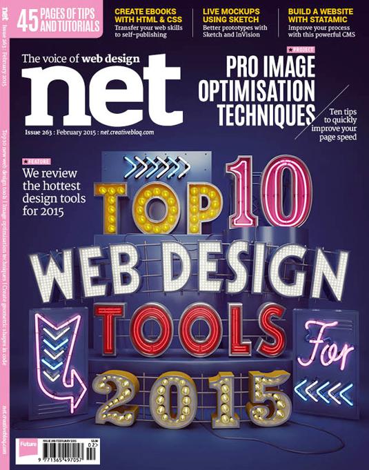 CreativeBloq tweet picture
