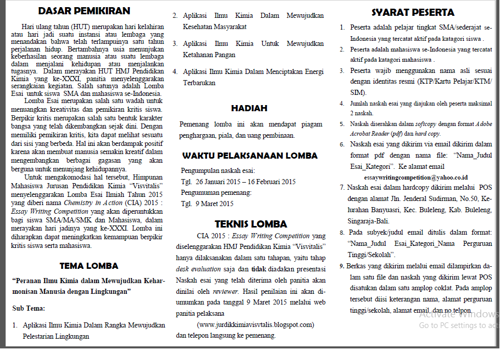 BALI tweet media
