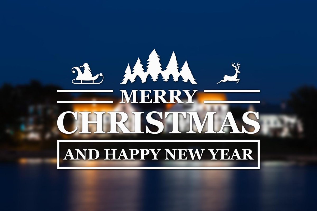 Our Sincerest Thanks and Warmest Wishes for the Holiday Season and throughout the New Year.