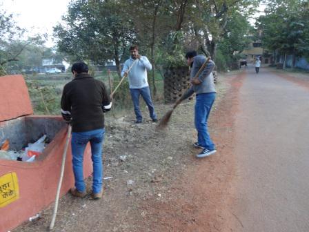 NHAISBM's tweet photo. RO Ranchi Date 19-12-2014 http://t.co/5GVsNp4Yzg