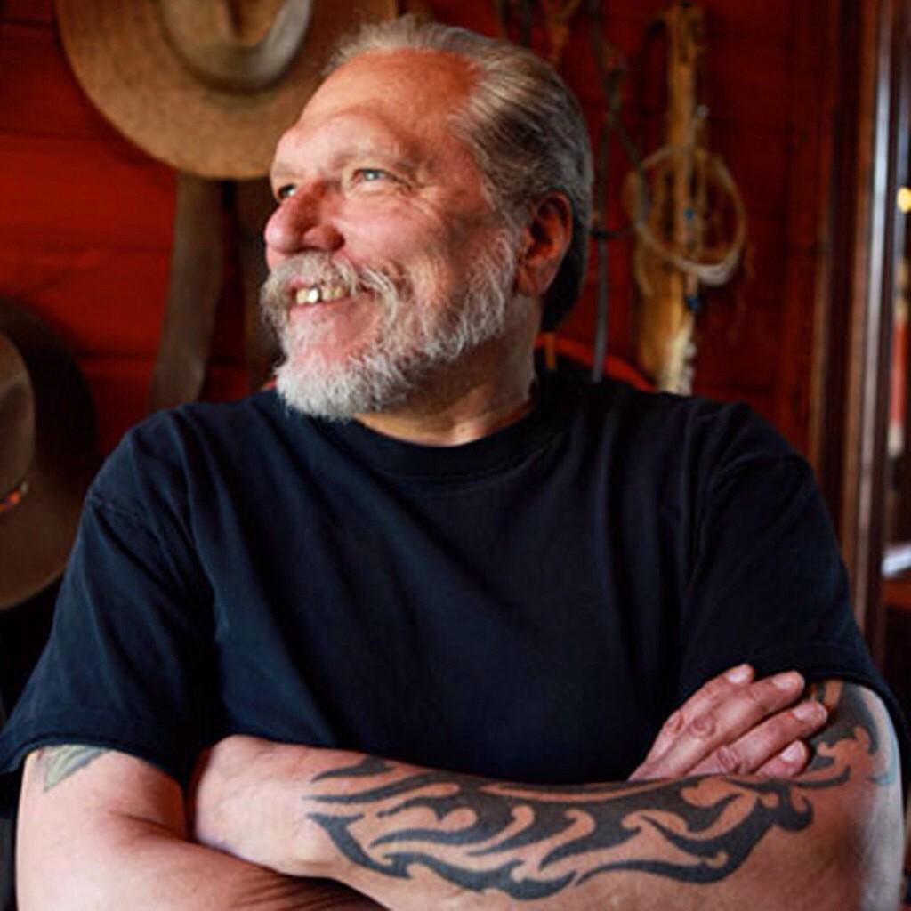 Happy Birthday, Jorma Kaukonen! 