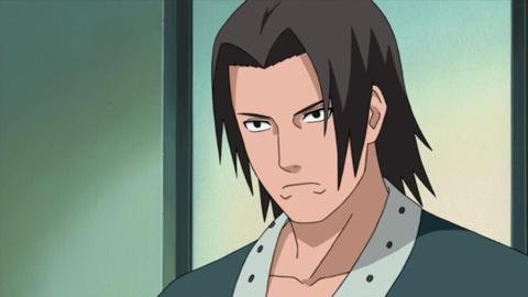 SFNS_RP's tweet photo. El pj #UchihaFugaku esta disponible. RT http://t.co/KAoZYfViys