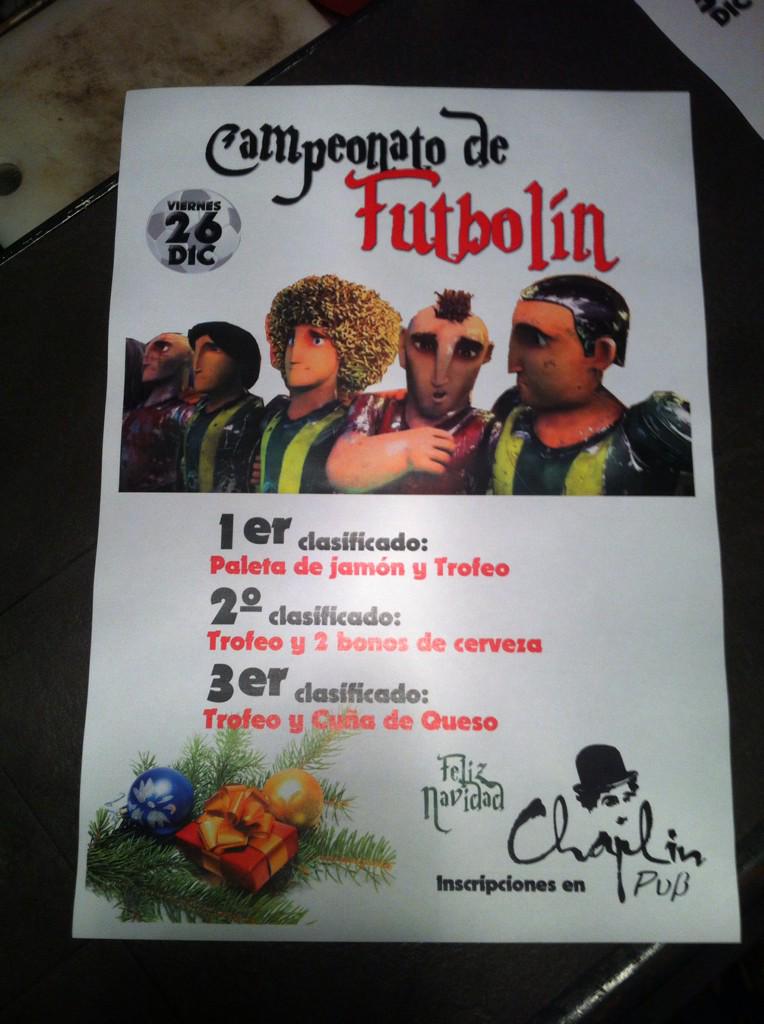 pubchaplinlum's tweet photo. http://t.co/zTuJP1p4fD