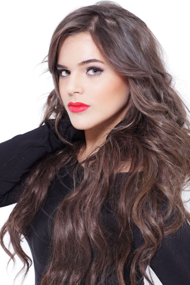 WarnerMusicArg's tweet photo. ¡¡¡Feliz cumple @Isacastillo7!!! Abrazo gigante en este día de toda la familia @WarnerMusicArg!!! ♥ ♥ http://t.co/pWqmDtKQVQ