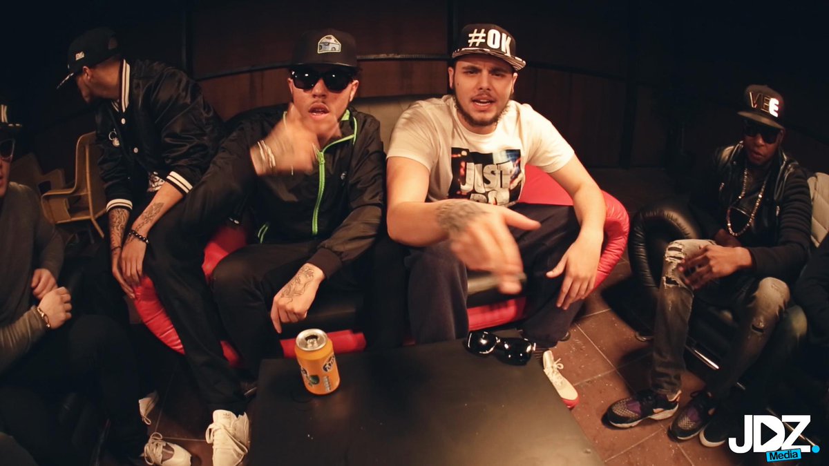 JDZmedia tweet picture