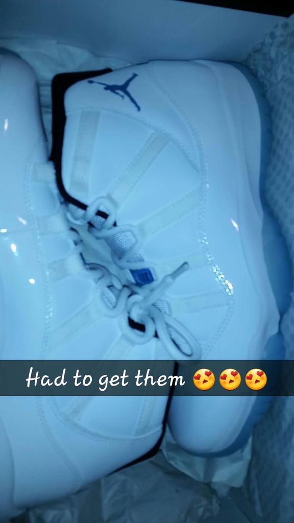 Had to get them 😍😍😍