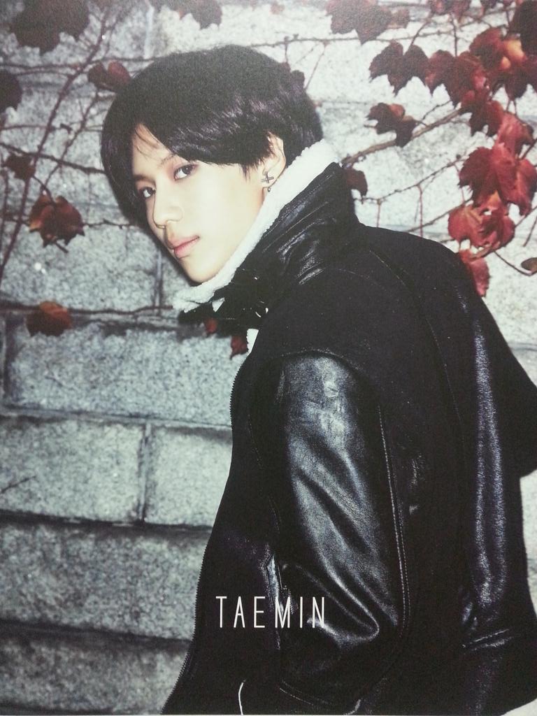 TAEMIN