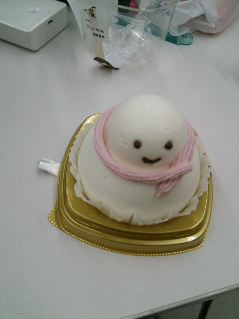 けっこう、美味しかった♪