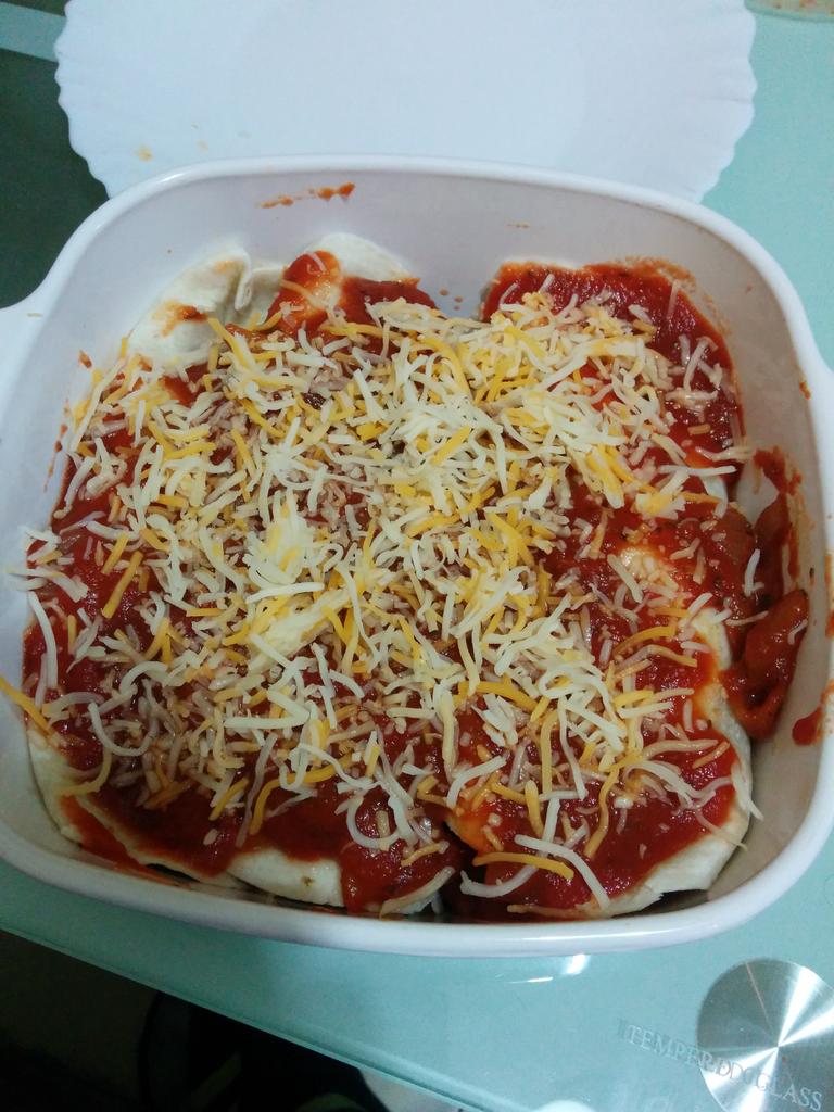 Mohnish688's tweet image. making some @sortedfood enchiladas today :D #eyecandysorted
