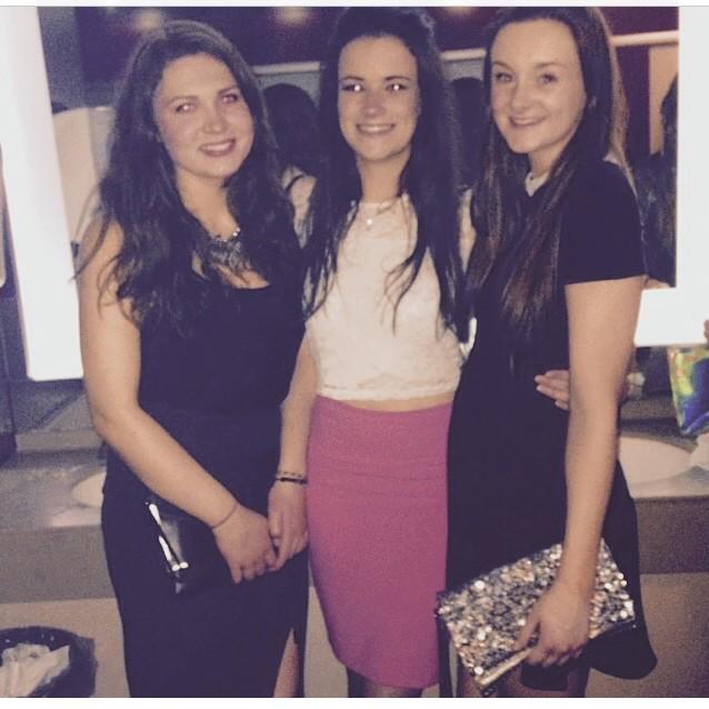 _Grechen's tweet photo. Aaaaw last night was amazing❤️ met Deirdre AND got free slippers... need a round 2 asap! #bantaaa #hardCORR http://t.co/0g9R2t2ffa