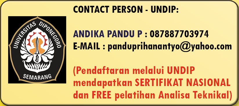 KomNas Pasar Modal tweet media