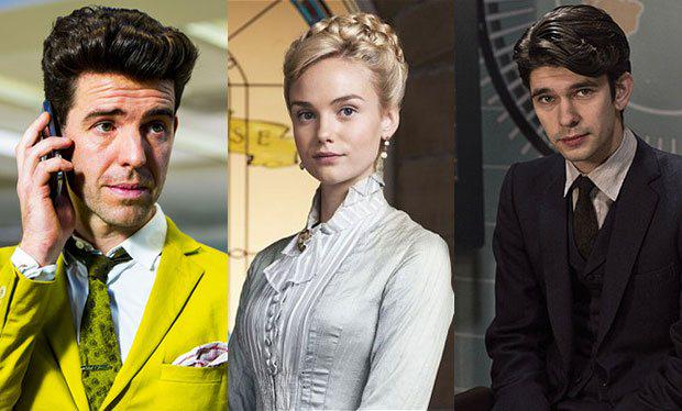 RadioTimes's tweet photo. Vote here for the cancelled TV series you want back most! http://t.co/5E9cDMlHzw #savethehour #saveutopia #saveDWC http://t.co/16mrWQjHB0