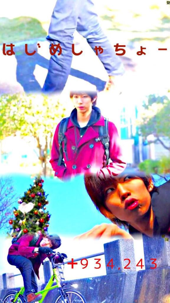 hajime_ringo's tweet photo. はじめしゃちょー大好きな人RT♪
マホトくん、東海オンエア、もるさん、などなどYouTuber大好きな人RT♪

RTしてくれたら必ずフォローします(^_^)v
全国のYouTuberファンに届けーっψ(｀∇´)ψ http://t.co/OZ8LcENZMk