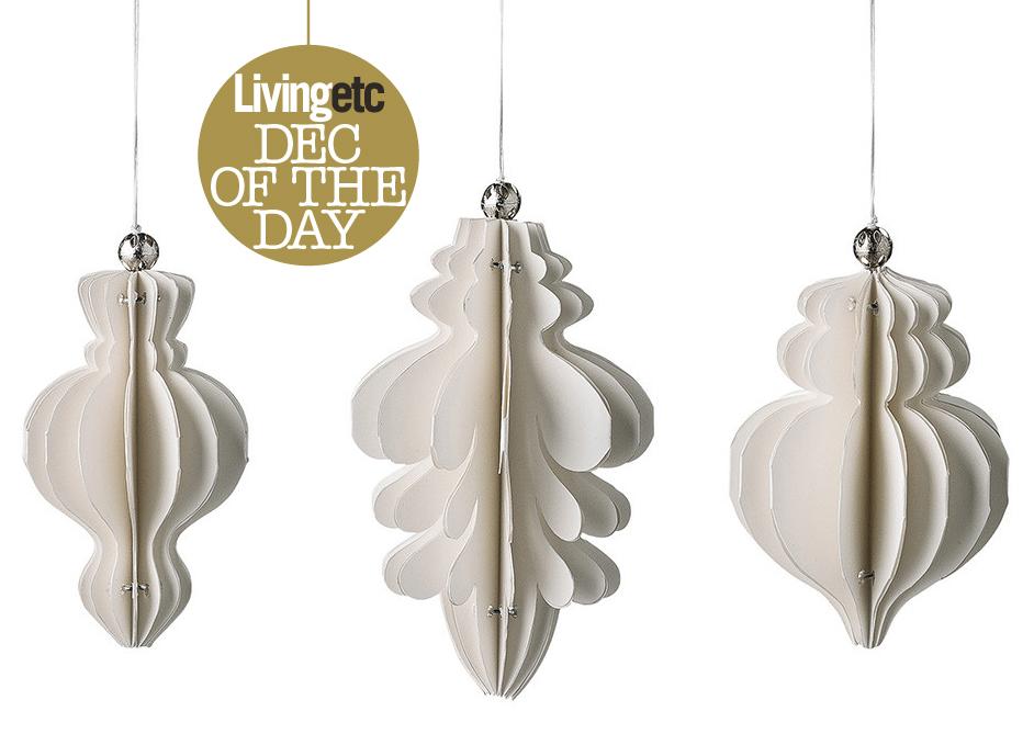 Livingetc's tweet photo. #DecoftheDay Say it in elegant paper curves by @DAY_Online http://t.co/0hEtVZmtHA http://t.co/mzPWyTABOd
