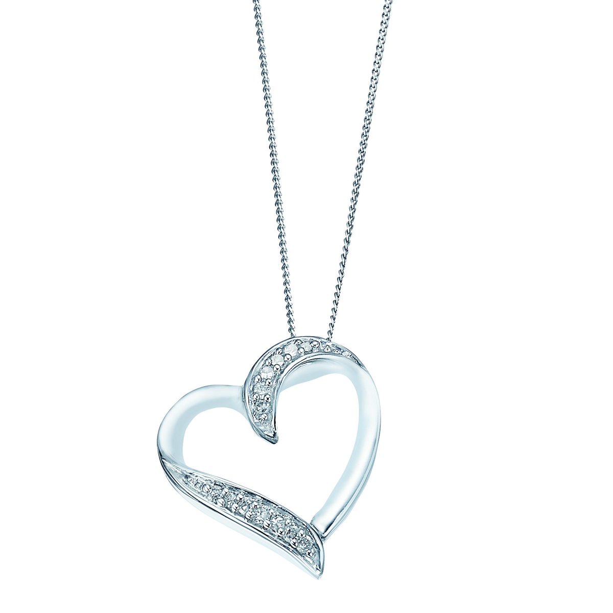ejonesjewellers's tweet photo. Express your love with a very special #SecretDiamond heart pendant this #Christmas. http://t.co/uegME5haf7 http://t.co/ENBIal5rYo