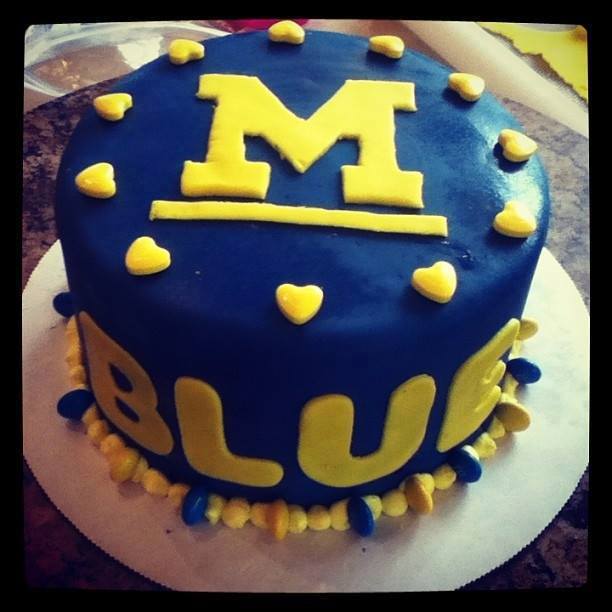 Happy Birthday Jim Harbaugh!! 