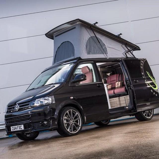 Insta_VWT's tweet image. ift.tt/1AVAEEr - NWCC’s #VWT5 Traditional Lux #DemoVehicle #Conversion (2014) ... ift.tt/1sTwuZ3