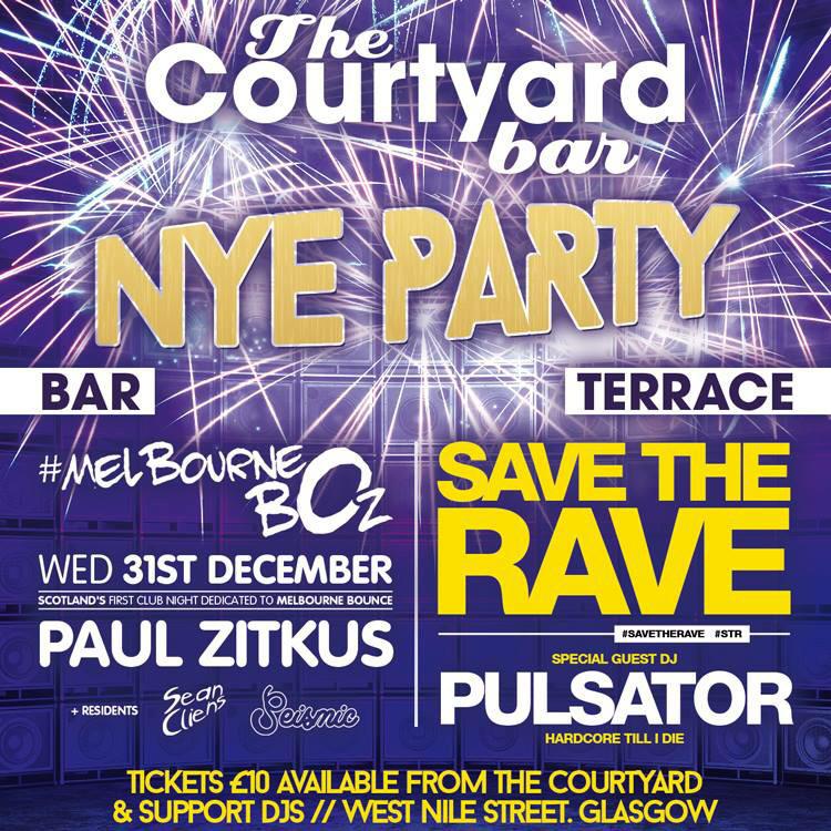 melbournebOz's tweet photo. Anyone looking for NYE plans the Melbourne bOz team will be taking over the courtyard bar tickets £10 each http://t.co/WPidg462Vh