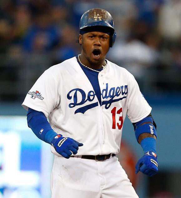 Happy birthday Hanley Ramirez. 