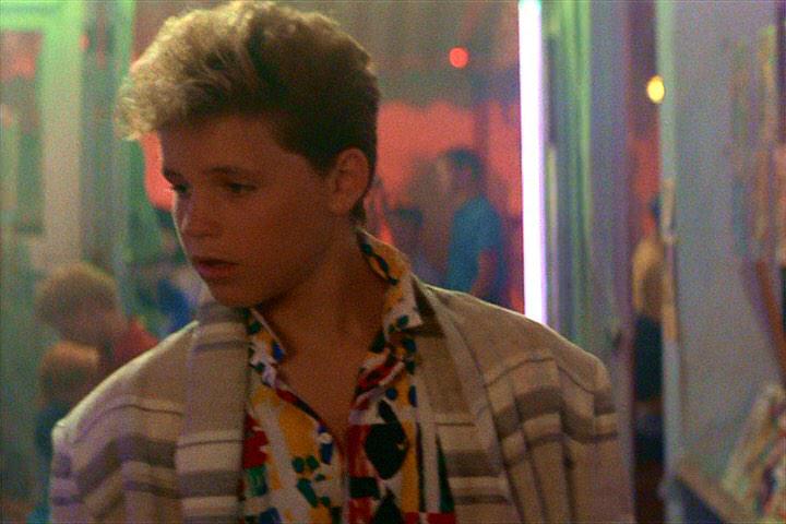 Happy Birthday Corey Haim! 