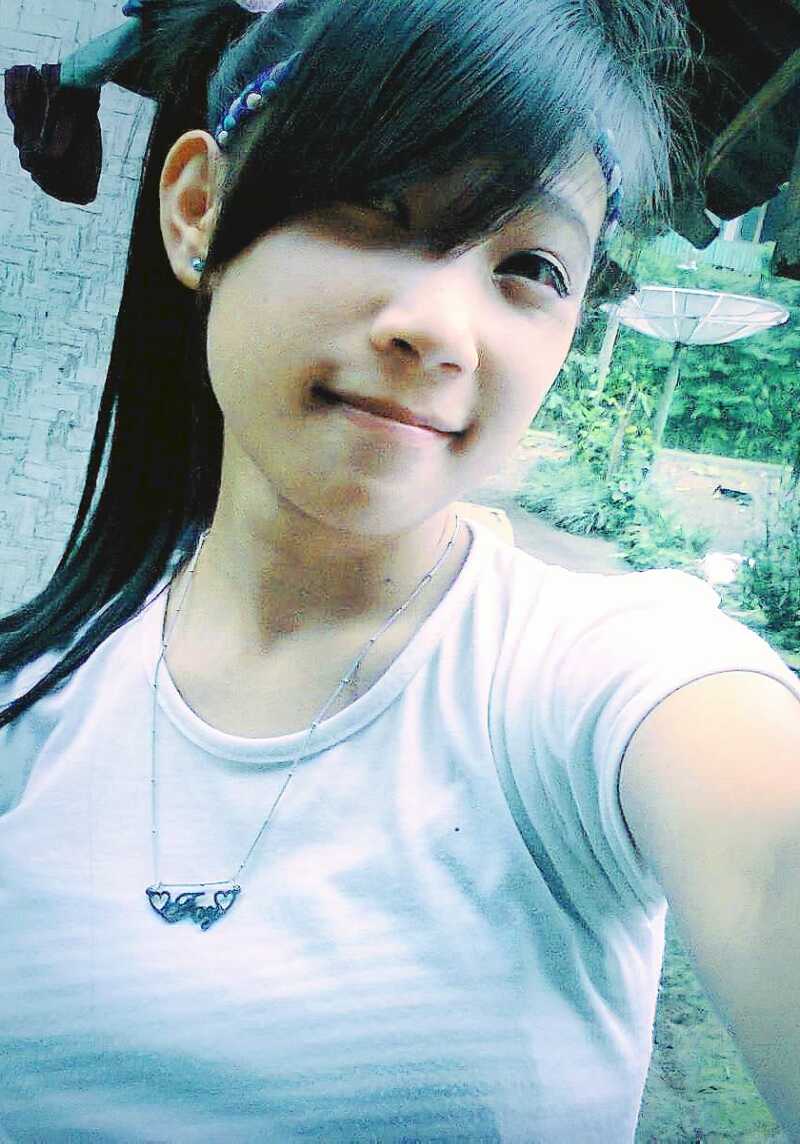 Astri_ctr48's tweet photo. Abaikann ..!! :) http://t.co/5uPfEC7cV4